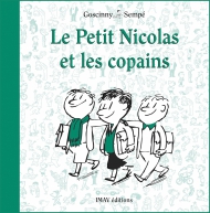 Le Petit Nicolas <br />
et les copains