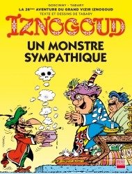 26 - Un Monstre sympathique