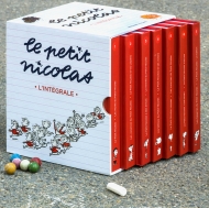 Le coffret - L'intégrale du Petit Nicolas