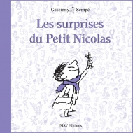 Les surprises <br />
du Petit Nicolas