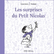 Les surprises <br />
du Petit Nicolas