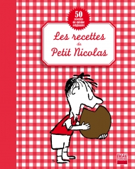 Les recettes <br />
du Petit Nicolas