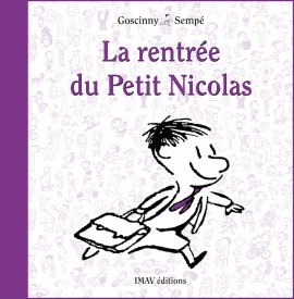 La rentrée <br />
du Petit Nicolas