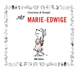 Marie-Edwige