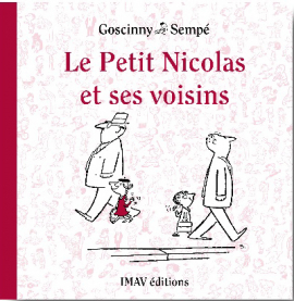 Le Petit Nicolas <br />
et ses voisins