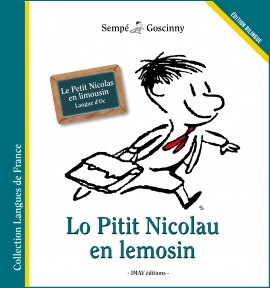 Le Petit Nicolas <br />
en limousin